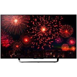 Sony Bravia KD43X83 LED 4K Ultra-HD Android TV, 43